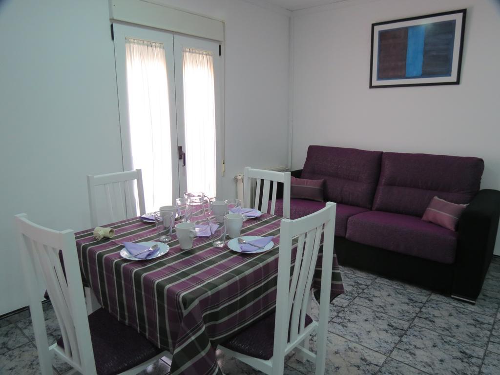 Apartamentos Turisticos Ca Ramon Beniarres Exterior photo