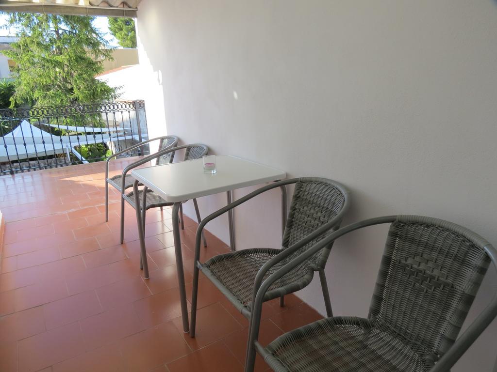 Apartamentos Turisticos Ca Ramon Beniarres Exterior photo