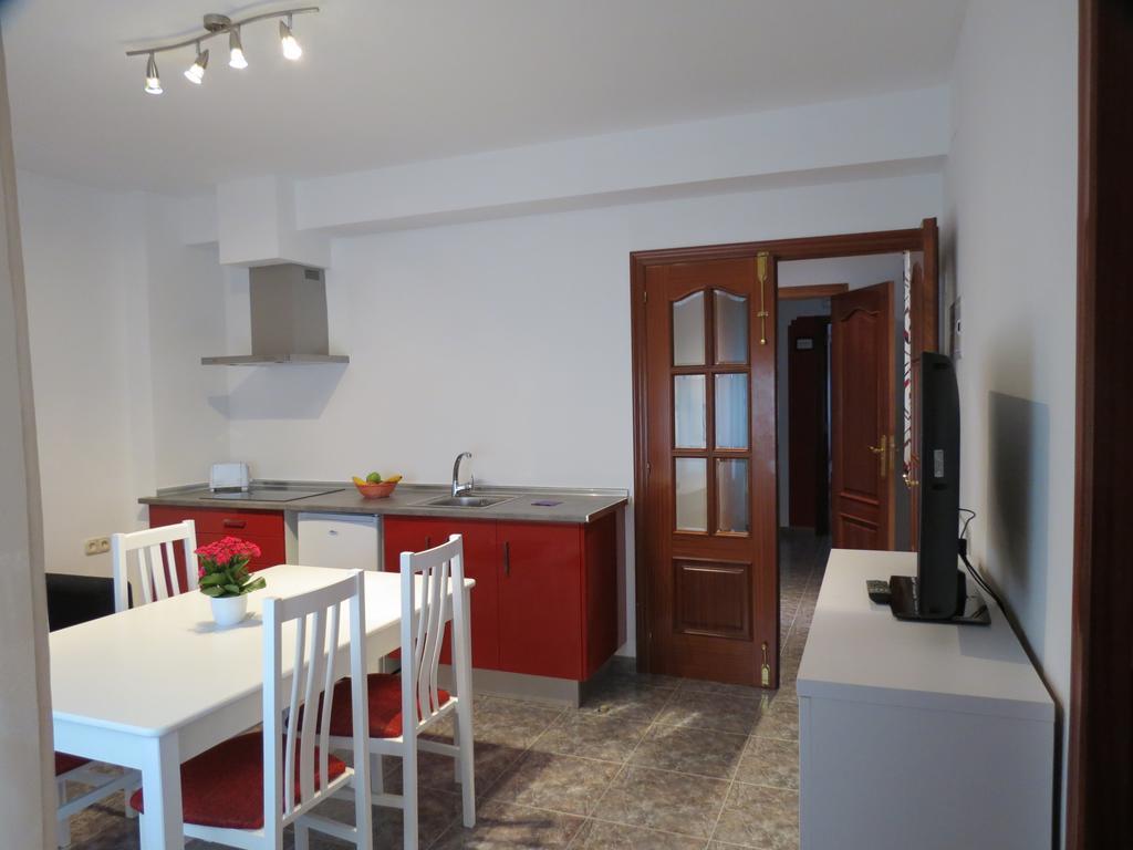 Apartamentos Turisticos Ca Ramon Beniarres Exterior photo