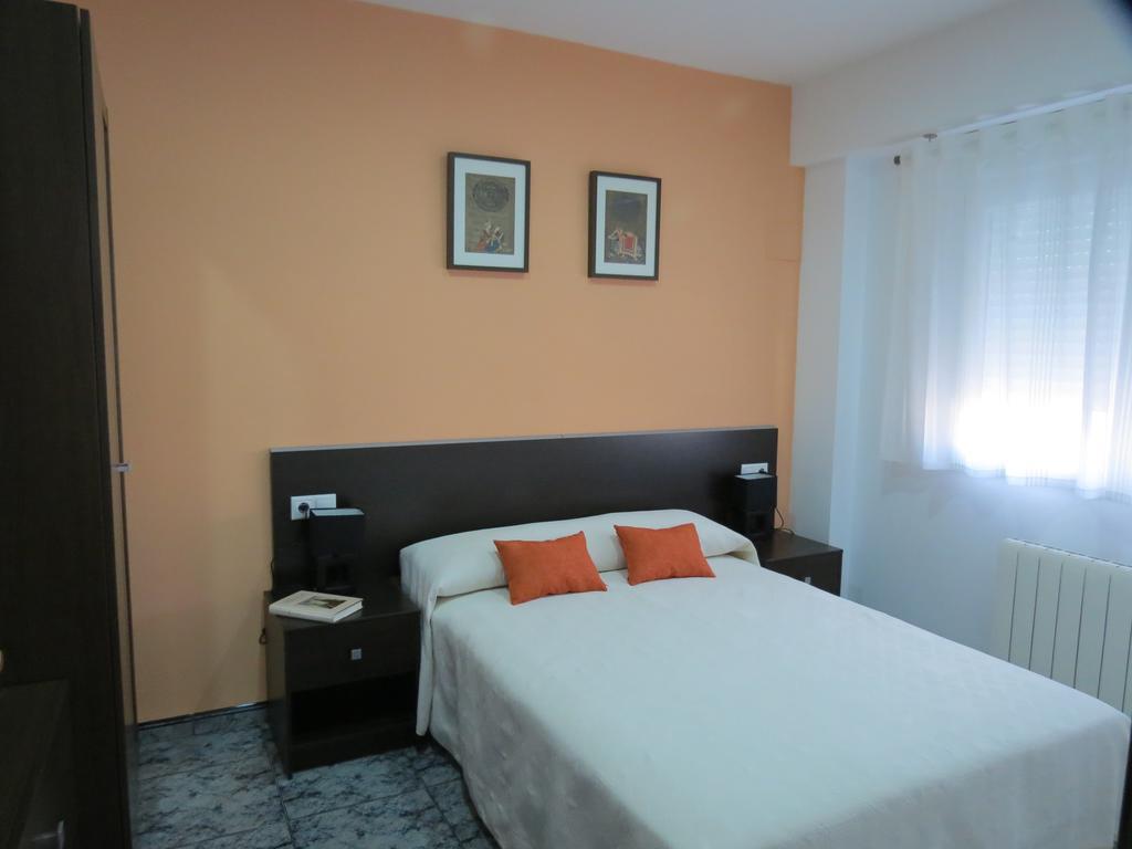 Apartamentos Turisticos Ca Ramon Beniarres Exterior photo